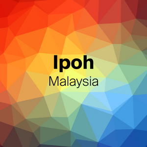 Retail Shop: Ipoh