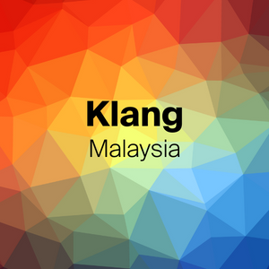 Retail Shop: Klang