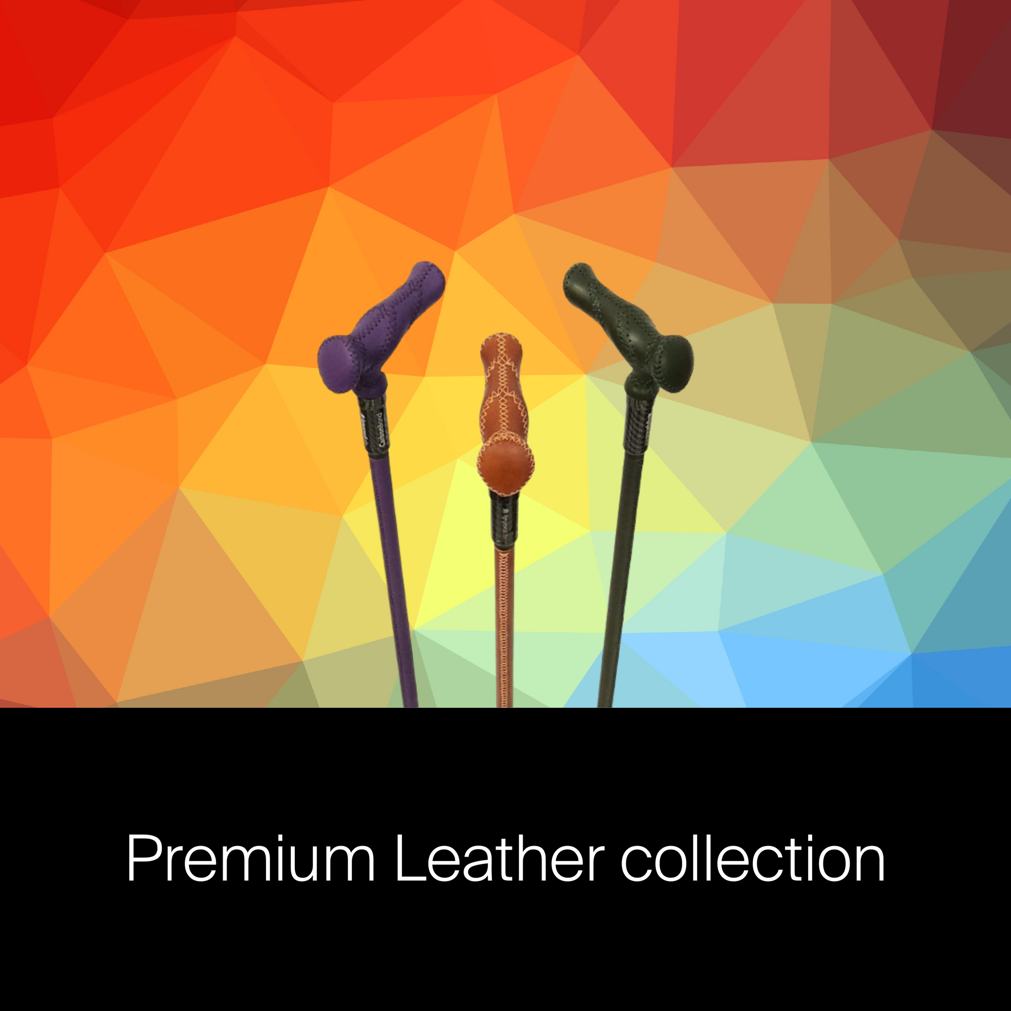 Premium Leather collection