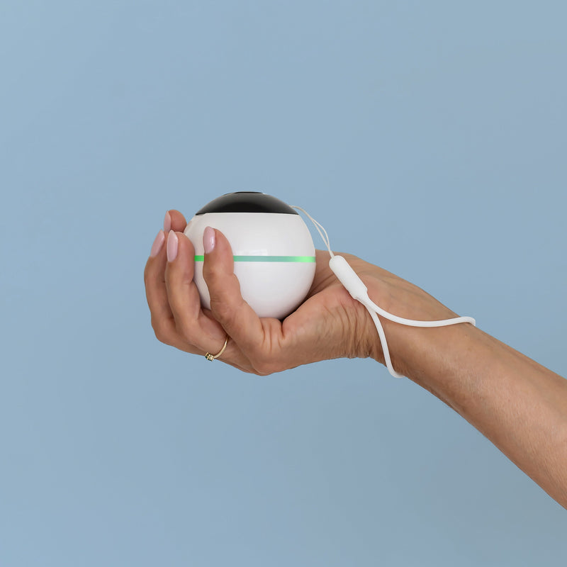 Tremor Relief Ball for Essential Tremor & Parkinson’s – VILIM ball by Vilimed