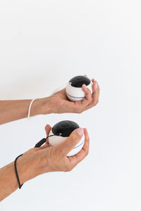Tremor Relief Ball for Essential Tremor & Parkinson’s – VILIM ball by Vilimed