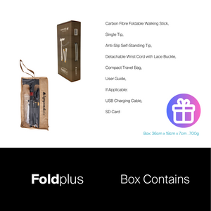 Foldplus Essential