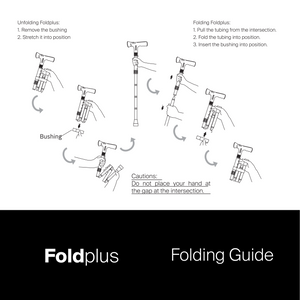 Foldplus Essential