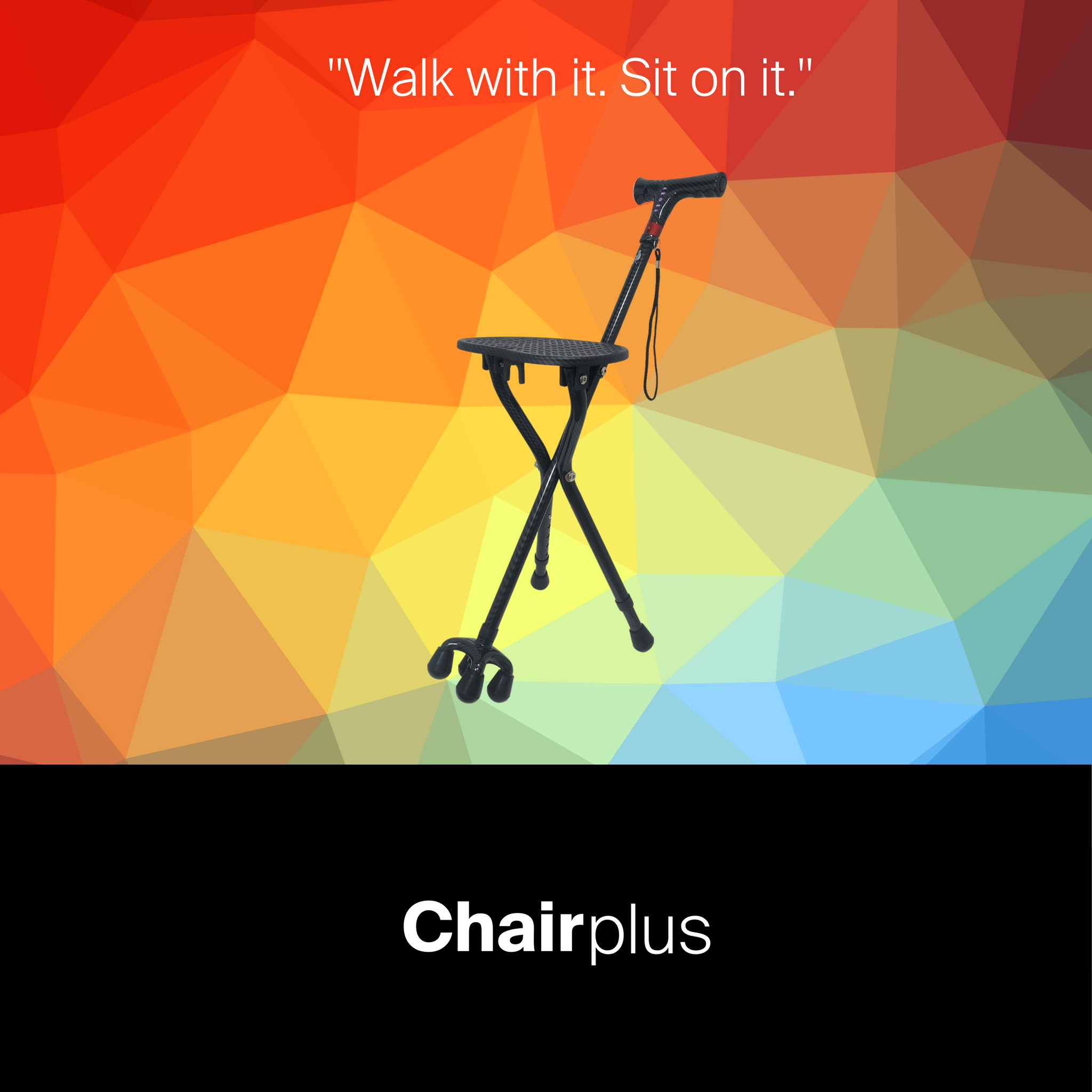 Chairplus Ergonomic