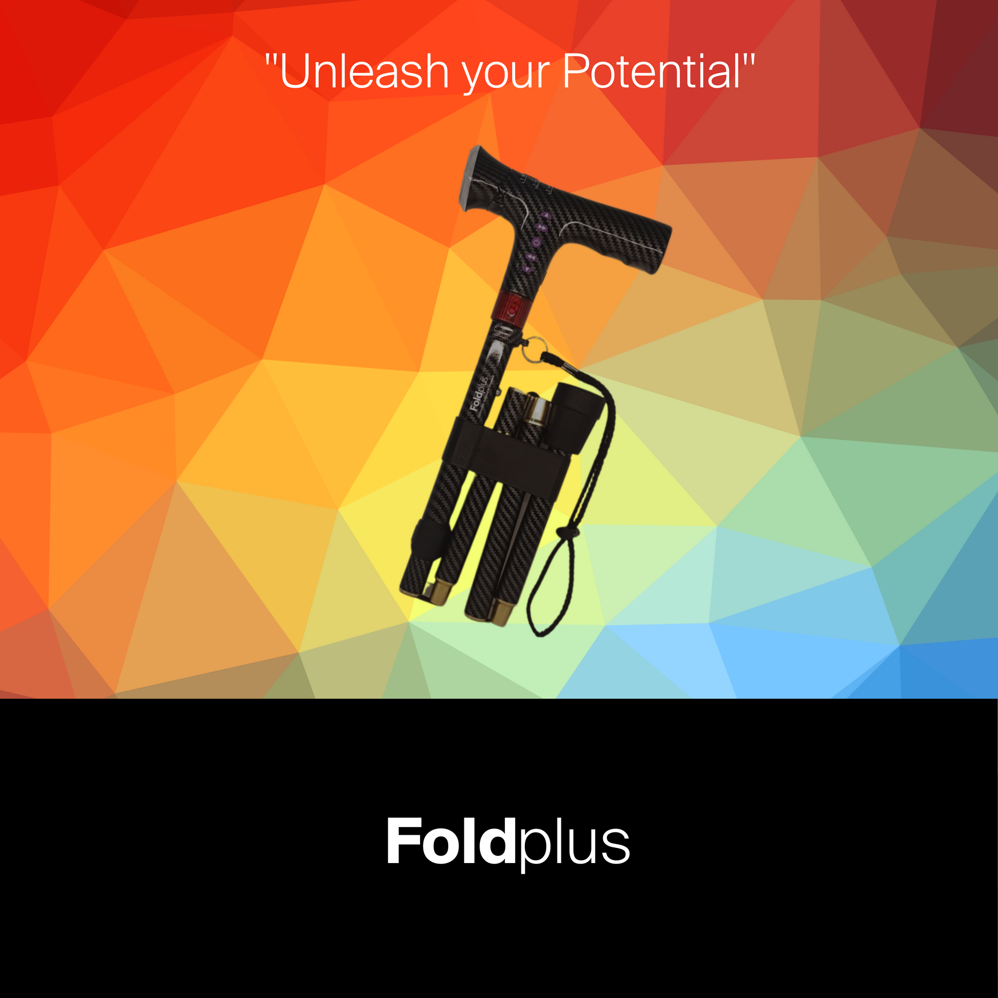 Foldplus Essential