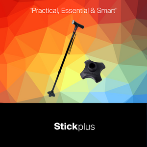 Stickplus LaserStick