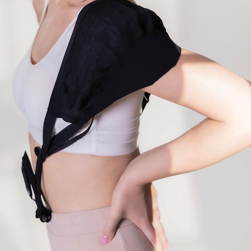 WarmerShoulder