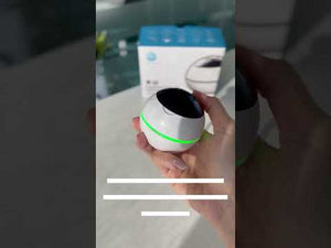 Tremor Relief Ball for Essential Tremor & Parkinson’s – VILIM ball by Vilimed