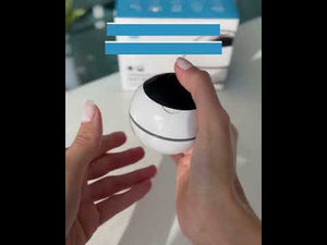 Tremor Relief Ball for Essential Tremor & Parkinson’s – VILIM ball by Vilimed